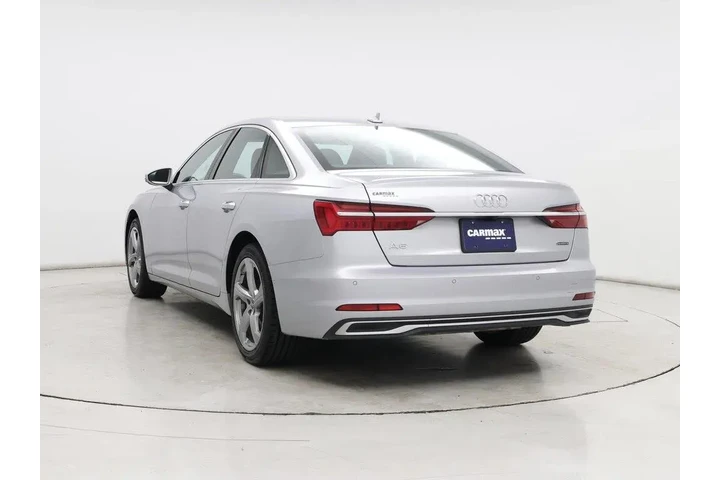 $28998 : Audi A6 2024 AWD quattro Pre image 2