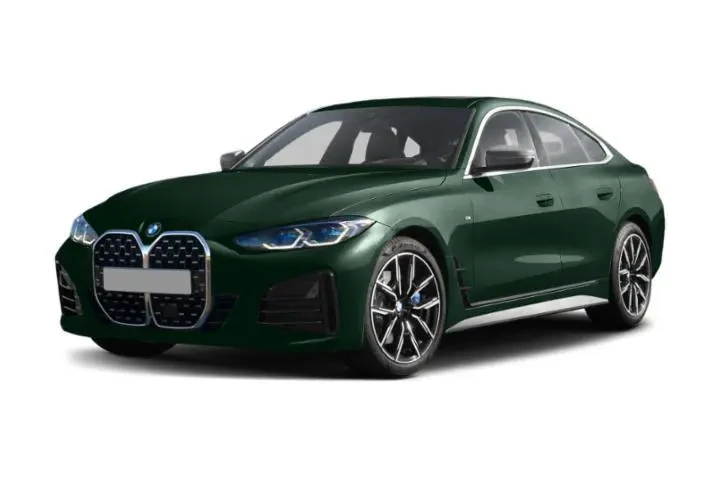 $39943 : BMW 4 Series 2023 AWD 430i x image 1