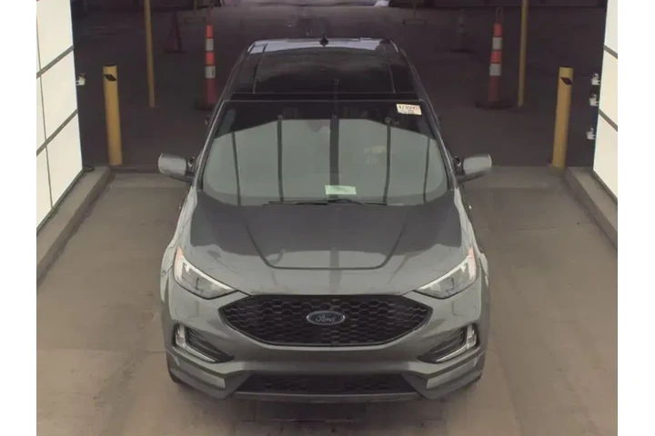 $28199 : Ford Edge 2024 AWD SEL 4dr S image 3