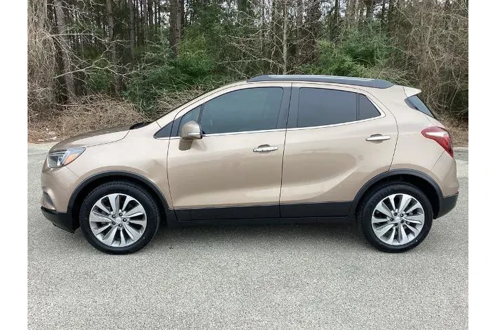 $13184 : Buick Encore 2019 Preferred image 6