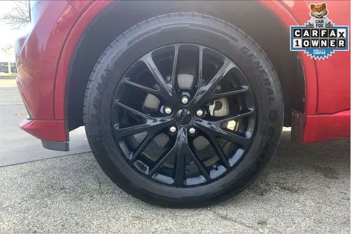 $14985 : Dodge Durango 2016 AWD SXT 4 image 9