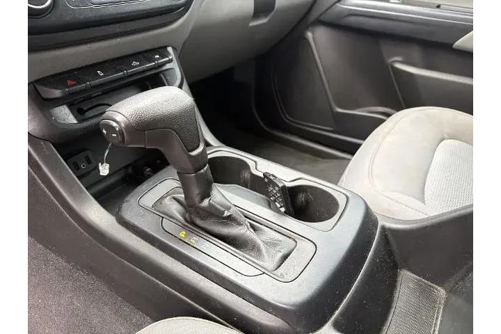 $24996 : GMC Canyon 2021 4x2 Elevatio image 4