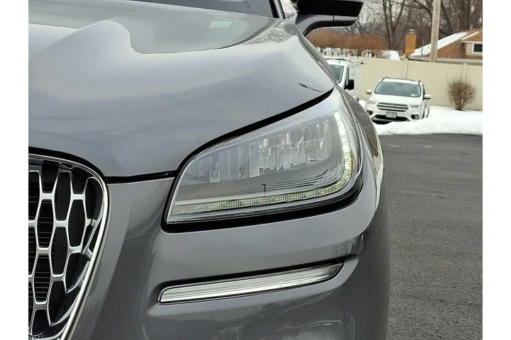 $27500 : Lincoln Corsair 2022 AWD Sta image 8