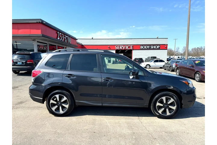 $10980 : 2018 Forester 2.5i Premium image 2