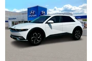 $25998 : Hyundai IONIQ 5 2024 SE Stan thumbnail