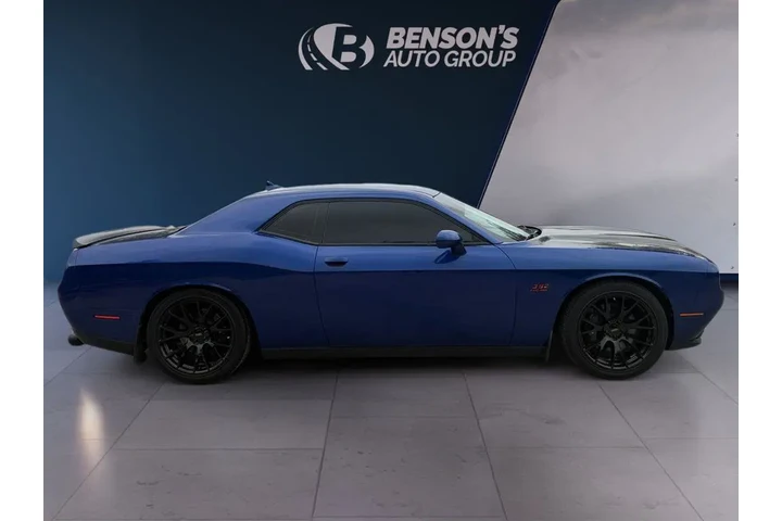 $37146 : Dodge Challenger 2021 R/T Sc image 6