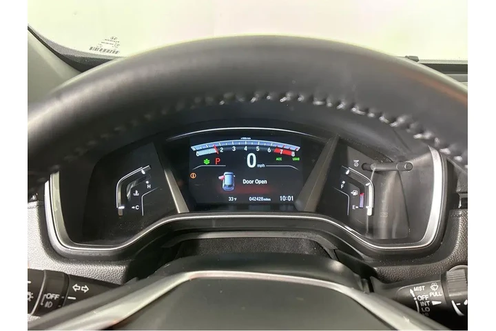 $26979 : 2022 CR-V EXL image 5