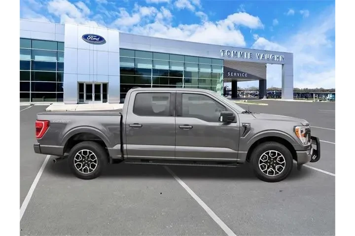 $30109 : Ford F-150 2023 4x2 XL 4dr S image 5