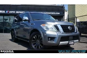2017 Armada 4x4 Platinum en Union City