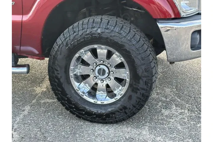 $33500 : Ford F-250 Super Duty 2014 4 image 10