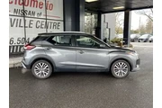 $12347 : Nissan Kicks 2021 SV 4dr Cro thumbnail