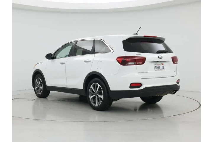 $18998 : Kia Sorento 2020 S V6 4dr SU image 2