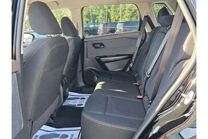 $19270 : Nissan Rogue 2023 AWD S 4dr image 7