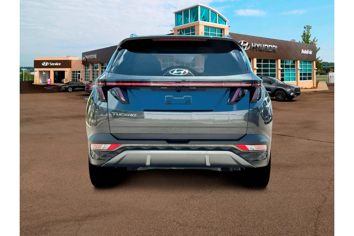 $26900 : Hyundai TUCSON 2024 AWD Limi image 6