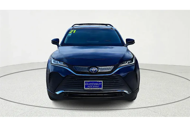 $28329 : Toyota Venza 2021 AWD LE 4dr image 2