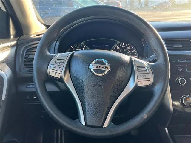 $9950 : 2015 NISSAN ALTIMA image 9