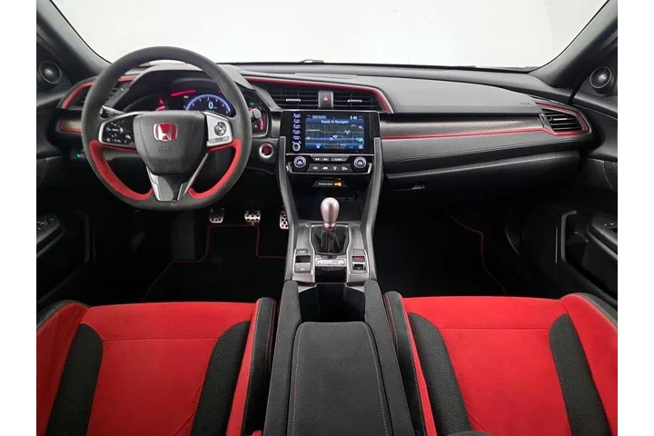 $31998 : Honda Civic 2020 Type R Tour image 9