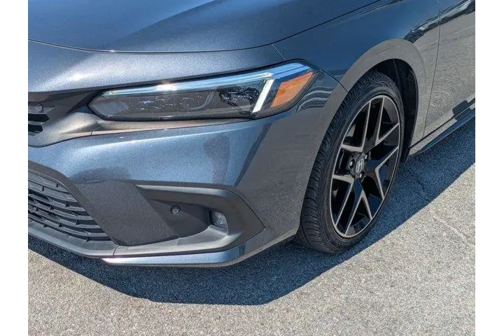 $25995 : Honda Civic 2022 Sport Touri image 9