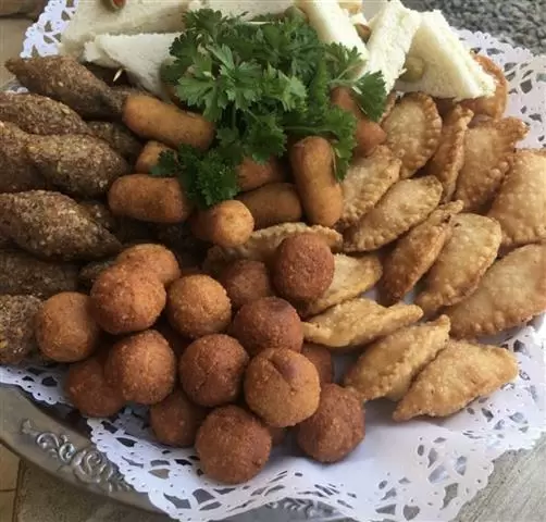 Rosa’s foods image 3