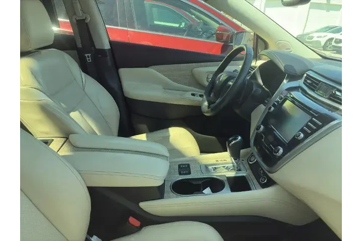 $21750 : Nissan Murano 2020 SL 4dr SU image 4