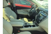 $21750 : Nissan Murano 2020 SL 4dr SU thumbnail
