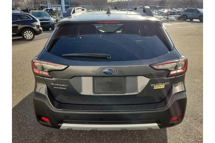 $28405 : Subaru Outback 2023 AWD Limi image 5