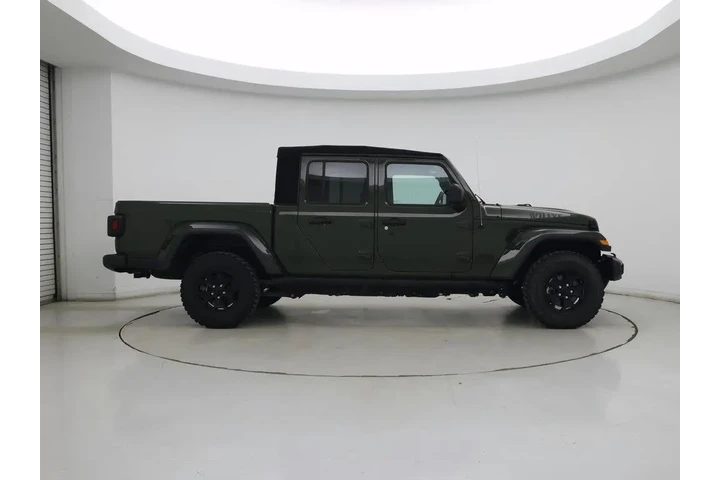 $33998 : Jeep Gladiator 2023 4x4 Will image 7