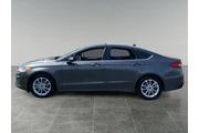 $21344 : Ford Fusion 2020 SE 4dr Seda thumbnail