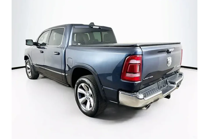 $39953 : Ram 1500 2021 4x4 Limited 4d image 4