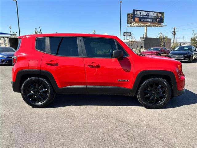 $16995 : Pre-Owned 2019 Renegade Sport image 5