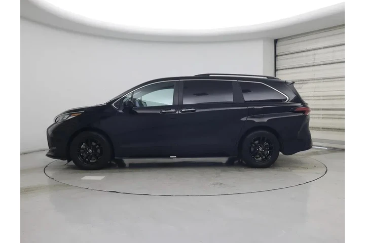 $34998 : Toyota Sienna 2022 AWD XSE 7 image 3