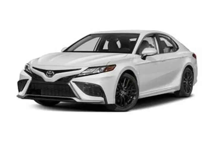 $30945 : Toyota Camry 2024 XSE 4dr Se image 1