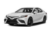 Toyota Camry 2024 XSE 4dr Se en Bakersfield