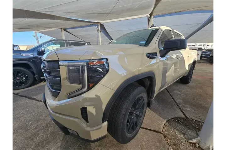 $38987 : GMC Sierra 1500 2023 4x4 Ele image 1