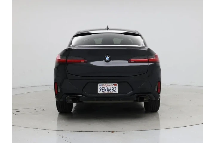 $39998 : BMW X4 2023 AWD xDrive30i 4d image 6