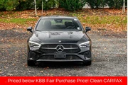 $27795 : Mercedes-Benz CLA 2025 AWD C thumbnail