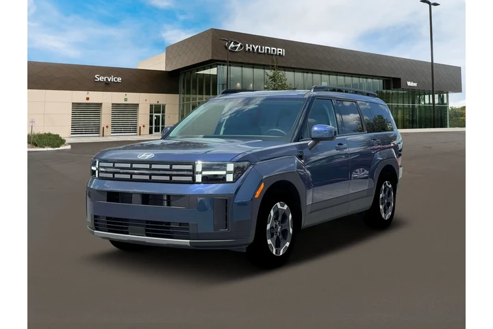 $34998 : Hyundai SANTA FE 2026 AWD SE image 1
