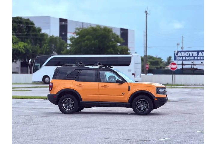 $21449 : FORD BRONCO SPORT image 8