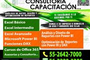 EXCEL BÁSICO AVANZADOdomicilio thumbnail