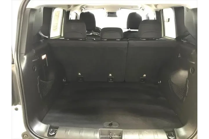 $13989 : Jeep Renegade 2018 4x4 Latit image 4