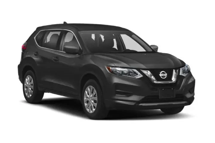 $14166 : Nissan Rogue 2020 AWD S 4dr image 6