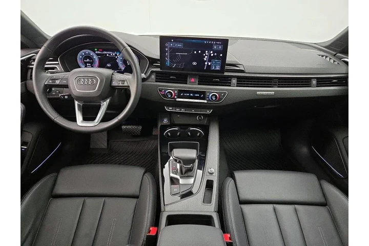 $35998 : Audi A5 Sportback 2023 AWD q image 9