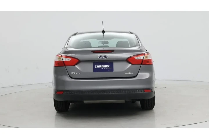 $10599 : Ford Focus 2014 SE 4dr Sedan image 6