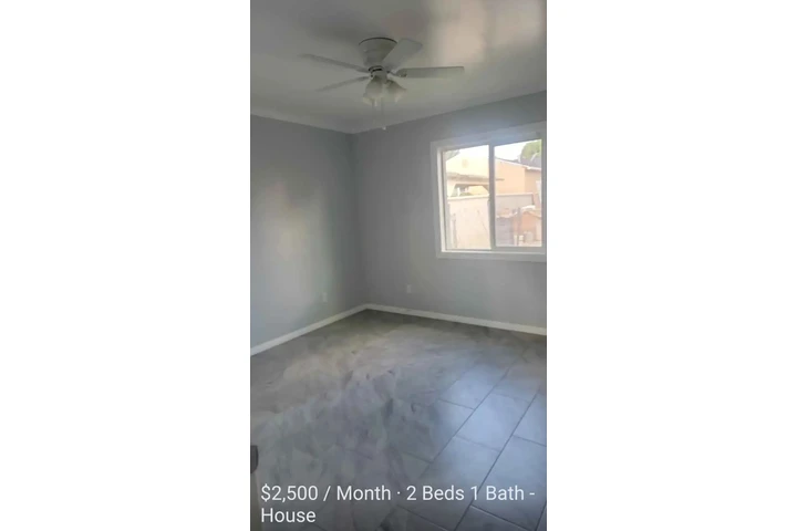 $2500 : Casa en South Gate image 5