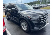 $37995 : Ford Explorer 2025 Active 4d thumbnail