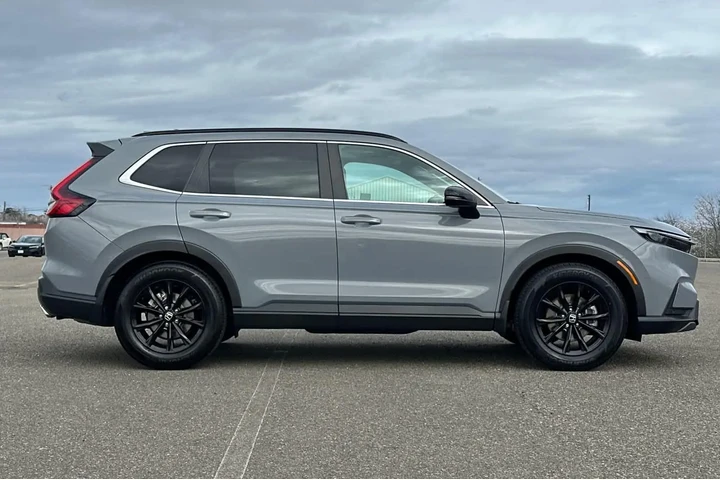 $36981 : Honda CR-V Hybrid 2024 Sport image 2