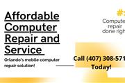 Affordable Computer Repair en Orlando
