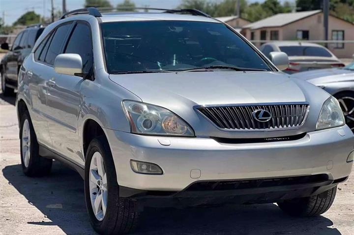 2005 LEXUS RX image 2