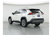 $24998 : Toyota RAV4 2020 Limited 4dr thumbnail