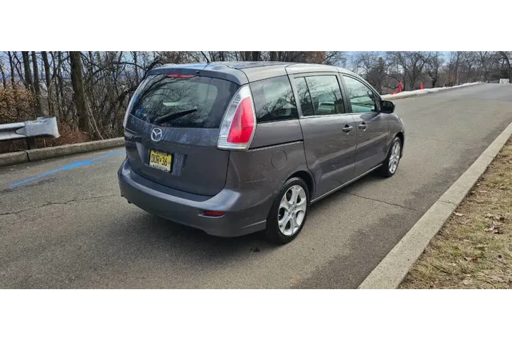 $6695 : 2010 MAZDA5 Grand Touring image 3